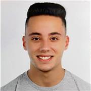 Estudiante de Grado en Biología ofrece sus servicios como profesor de repaso a alumnos de primaria